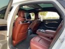 Audi A8 L 60 TFSI
