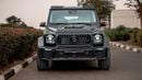 برابوس 800 - مرسيدس-AMG G 63 MERCEDES BENZ AMG G63 BRABUS 800 -2025YM