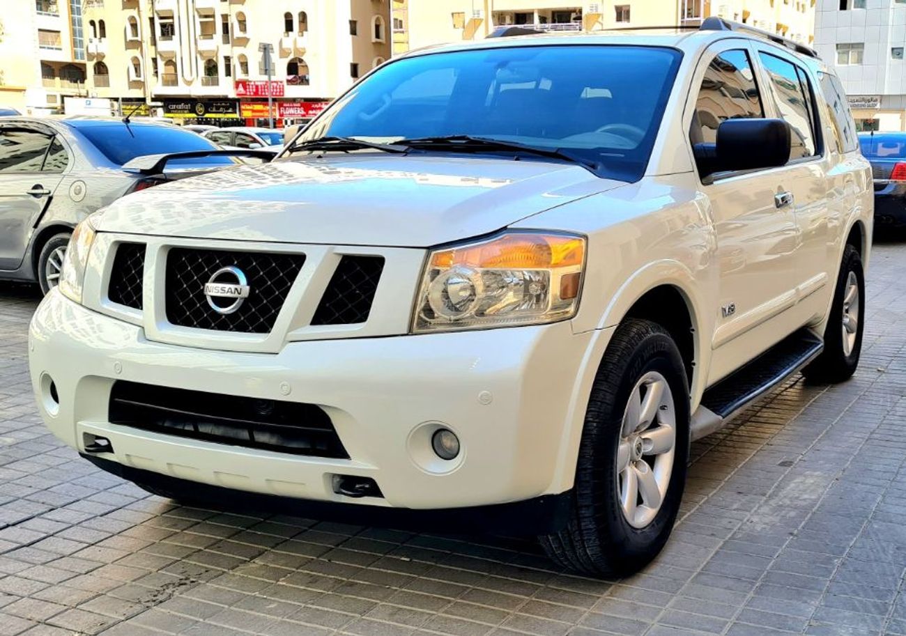 نيسان أرمادا نيسان ارمادا خليجي 2013 مالك الأول