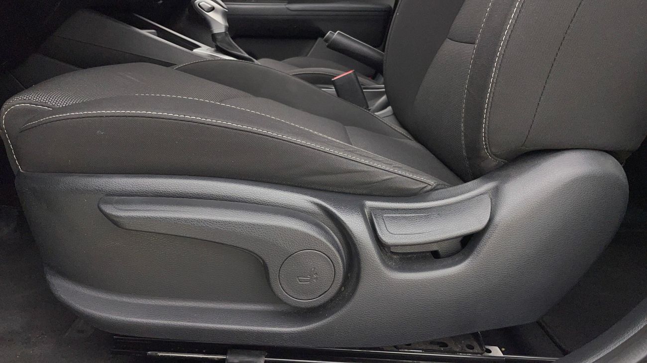 Kia Cerato LX 1.6 | Zero Down Payment | Home Test Drive