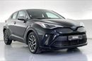 Toyota CHR VX | 1 year free warranty | 0 Down Payment