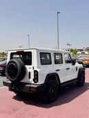 BAW 212 BAW 212  , 2026 , 2.0 L 4x4  China spec