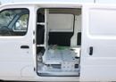 Suzuki EECO STD BULK ORDERS CARGO 2026 | EECO 1.2L 5MT - SPECIAL DEAL  - WITH ABS AND TRACTION CONTROL - EXPORT