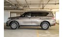 Nissan Patrol 2017 LE GCC Under Warranty with 0% downpayment