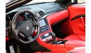 Maserati GranCabrio