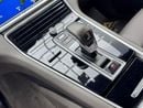 بورش باناميرا Std 3.0L (325 HP) 2018 Porsche Panamera 4,  Service History, Warranty, Low Km, Excellent Condition