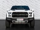 Ford F-150 RAPTOR CREW CAB LUX CREW CAB LUX