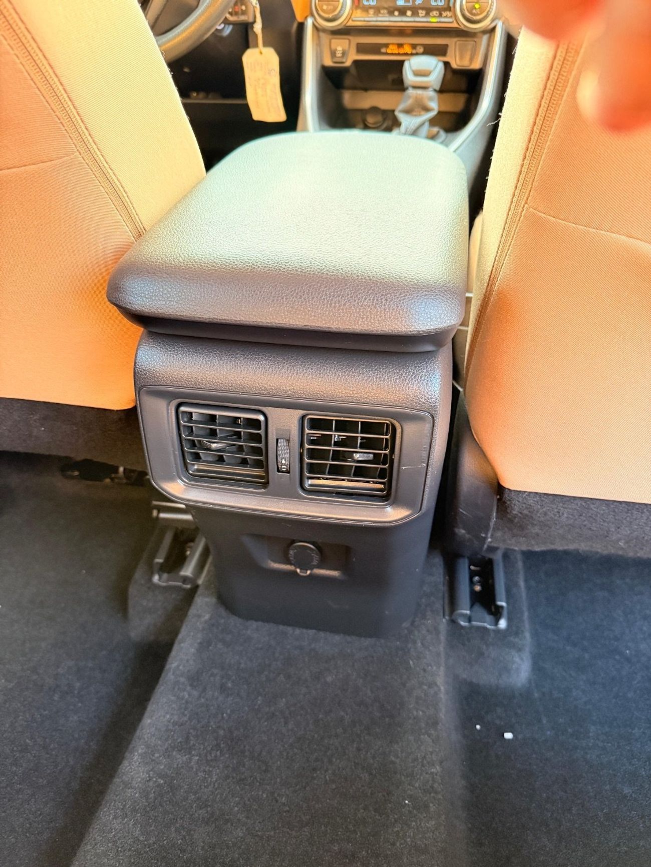 تويوتا راف ٤ Hybrid Toyota RAV4 2023