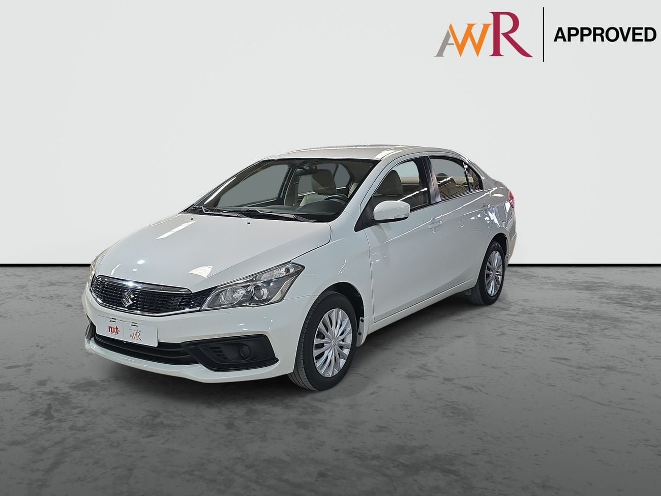 Suzuki Ciaz STD 2.0