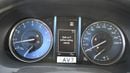 Toyota Fortuner VXR 4.0L (278 HP) VXR V6 4.0L Petrol Full Option 2025YM