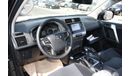 Toyota Prado 2023 Toyota Prado TXL 4.0L V6 (Only for Export)