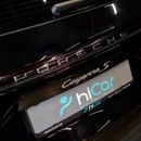 بورش كايان 3,265 pm • 0% Downpayment • S • 1 Year Warranty