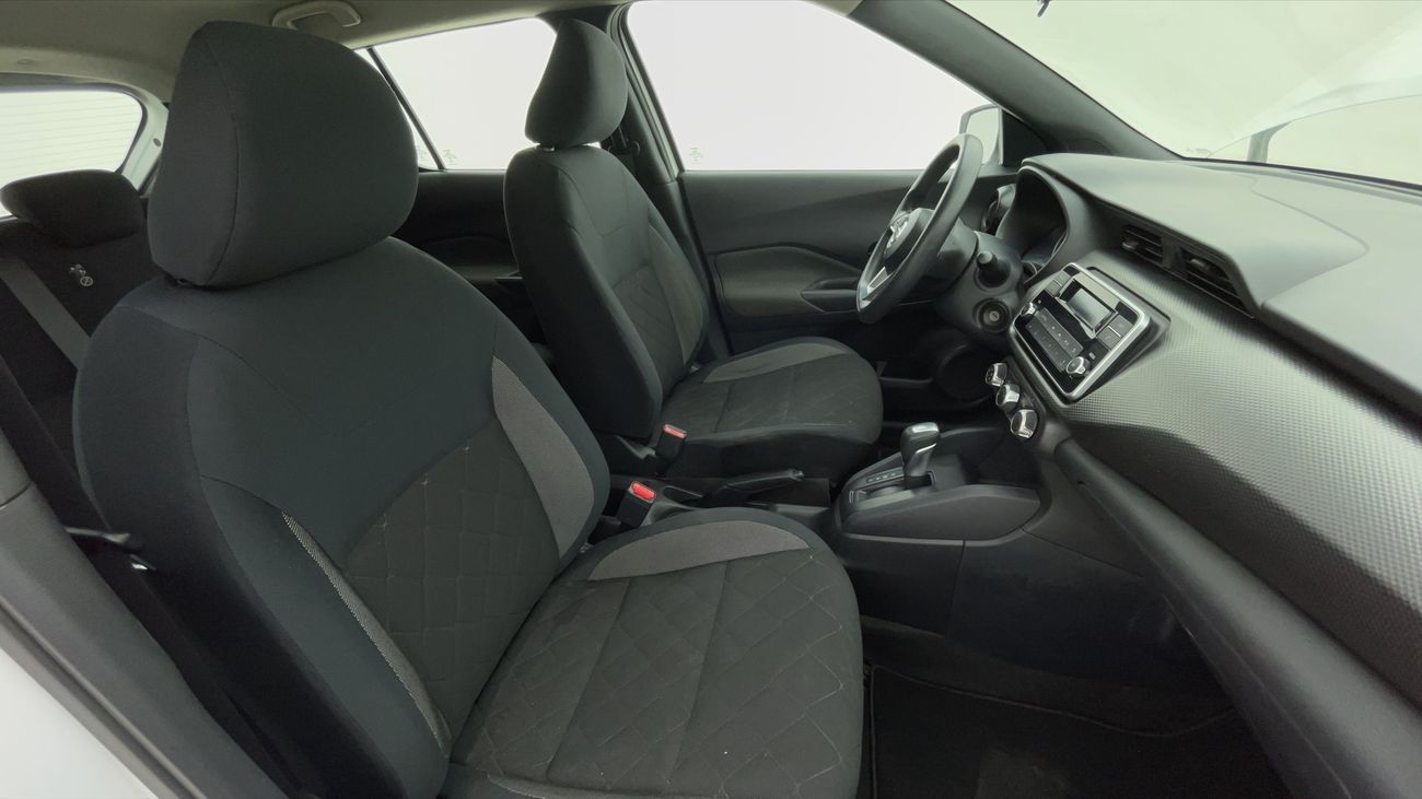 Nissan Kicks S 1.6 | Zero Down Payment | Home Test Drive