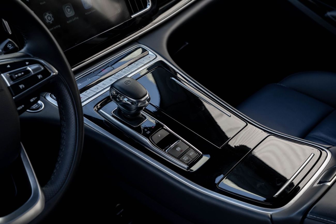 GAC GN8 GN8 | 1,959 P.M | 0% Downpayment | Agency Warranty!