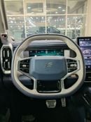 Jetour T2 i-DM
