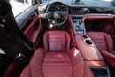Porsche Panamera Std 3.0L (325 HP)
