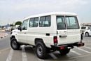 Toyota Land Cruiser New Toyota Land Cruiser 78 Diesel 2.8L Manual Model 2025