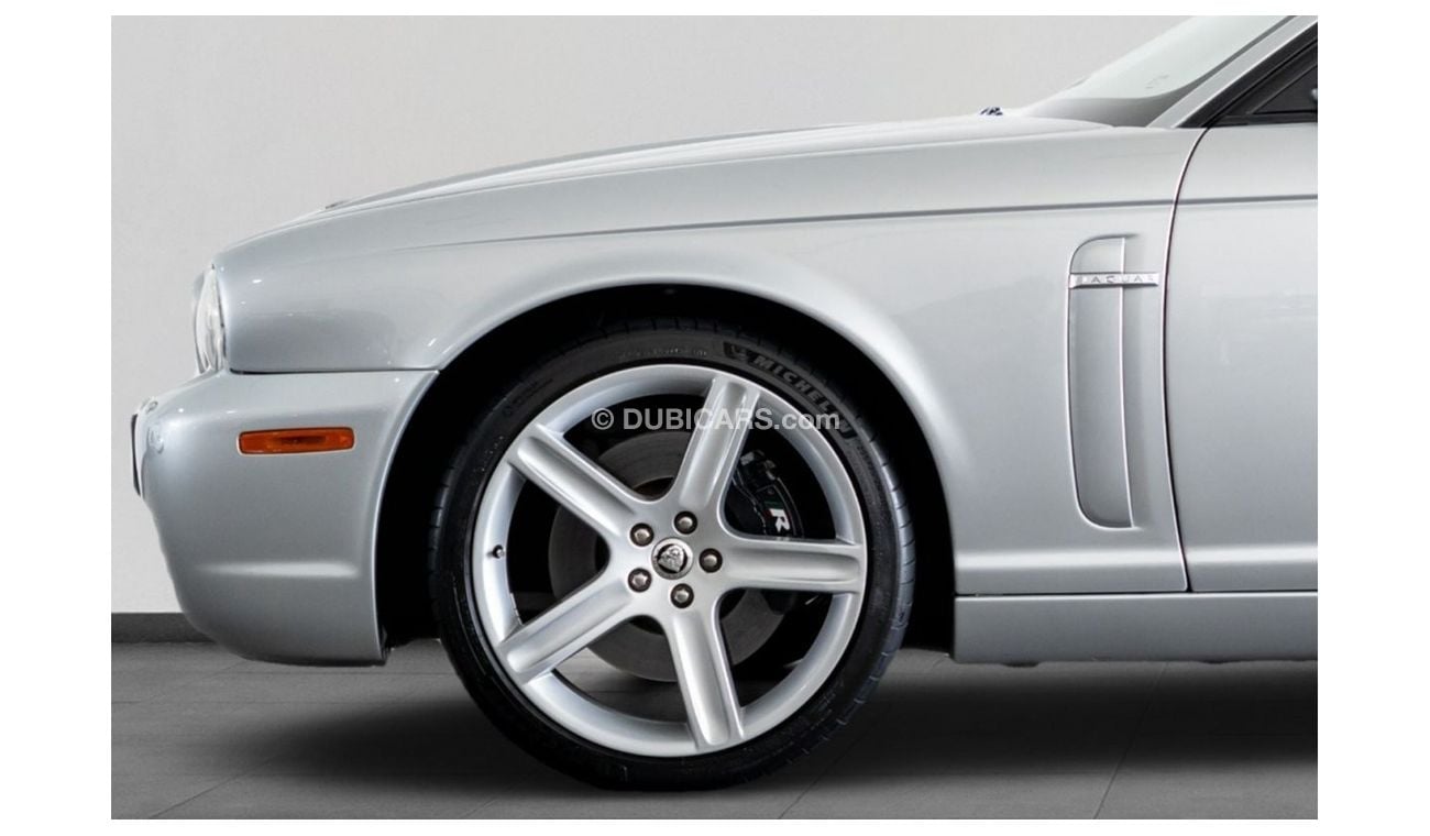 Jaguar XJ 2009 Jaguar XJR / Full-Service History / Fantastic Condition