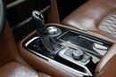 إنفينيتي QX80 LUXE QX80 LUXE | 3,330 P.M | 0% Downpayment | Under Warranty