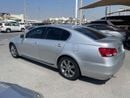 Lexus GS350