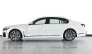 BMW 730Li Li Luxury with Package