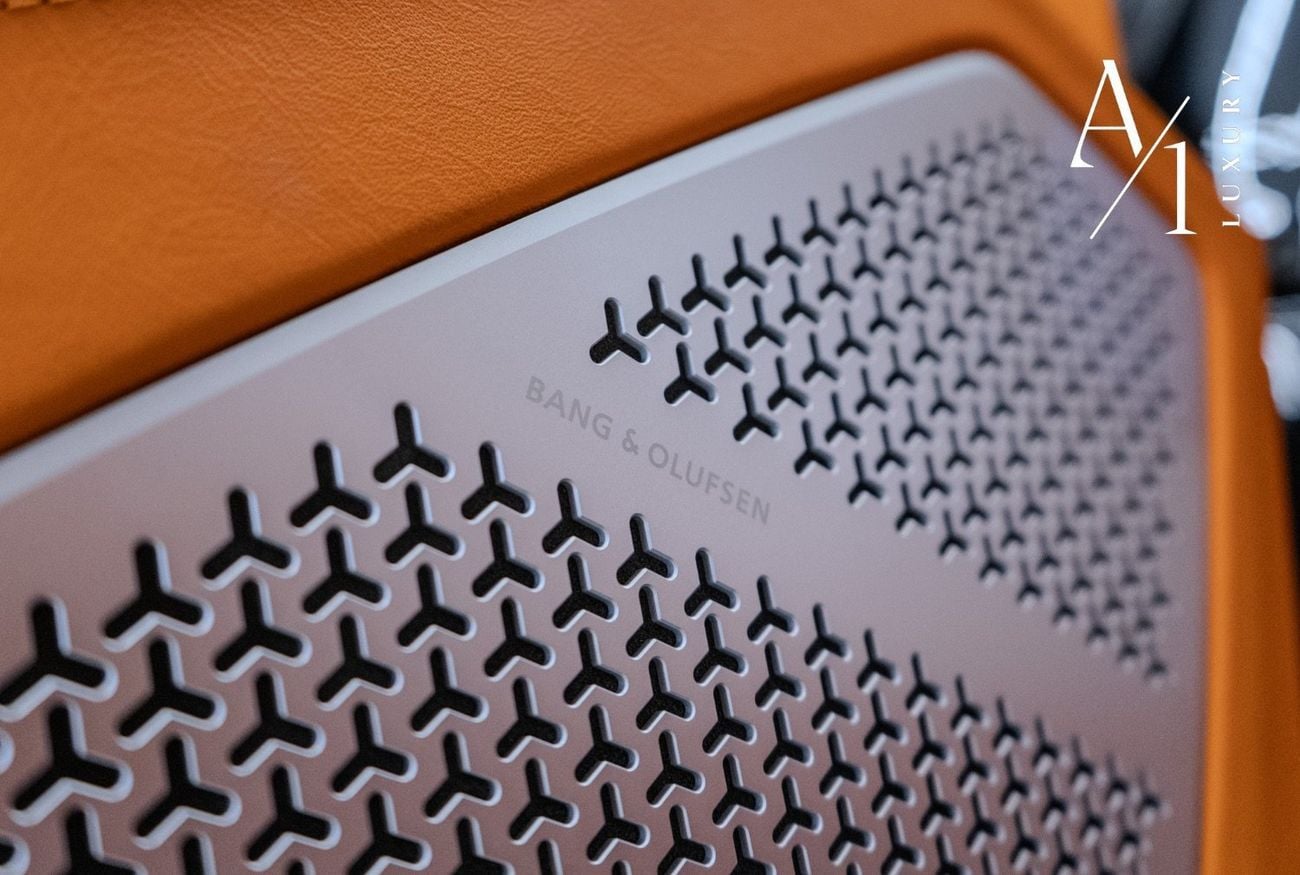 لامبورغيني اوروس 2022 Lamborghini Urus Keyvany, 50 Anniversary Edition, Fully Carbon Fibre, European Spec