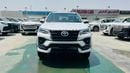 Toyota Fortuner SR5