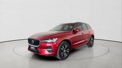 Volvo XC60 CORE | Guaranteed Warranty | 0 Down Payment
