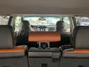 Toyota 4Runner SR5 PREMIUM 4x4 4.0L AMERICAN SPECIFICATION
