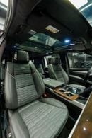 Cadillac Escalade Sport Platinum 6.2L AWD
