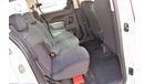 بيجو بارتنر RIFTER 1.6L MT 7STR DSL 2022 GCC WARRANTY UP 2026 OR 200K KM