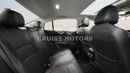 Roewe I5 Deluxe Version . Petrol . Automatic . 5 seats . 4 doors