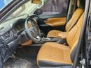 Toyota Fortuner STD D(diesel) 2.4L V4 DIESEL ENGINE Automatic Gear 4WD 7 Seats 5 Doors