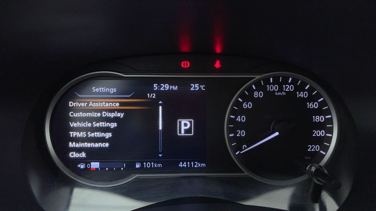 Nissan Kicks SL 1.6 | Zero Down Payment | Free Home Test Drive