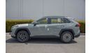 Toyota RAV4 Model 2022