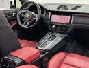 Porsche Macan std 2020 Porsche Macan, Warranty, Full Service History, Excellent Condition, GCC