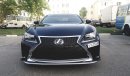 Lexus RC350 very nice an  clean  car