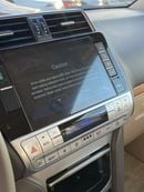 تويوتا برادو TOYOTA PRADO VX-R 4.0L PETROL | GCC | 2023 | O KM | 02 YEARS WARRANTY |