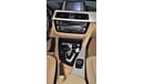 BMW 318i EXCELLENT DEAL for our BMW 318 i ( 2018 Model ) in White Color GCC Specs