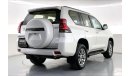 Toyota Prado GXR | 1 year free warranty | 1.99% financing rate | 7 day return policy