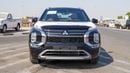 ميتسوبيشي آوتلاندر جديد كلياً 2026 ميتسوبيشي أوتلاندر بريميوم (G09) 2.5 لتر | SUV بـ 7 مقاعد | مواصفات GCC | مخصص للتصد