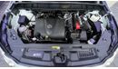 Toyota Highlander 2021 Toyota Highlander XSE 4X4 AWD Special Edition Full Option 3.5L V6 With Multiple Driving Mode