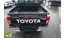 Toyota Hilux SR5 - 2.4L - M/T