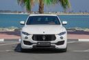 Maserati Levante S