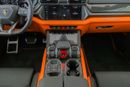 Lamborghini Urus SE Slightly Used | WARRANTY & SERVICE CONTRACT | FULL CARBON FIBER | 2025