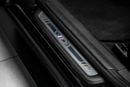 BMW M3 COMPETITION