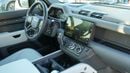 Land Rover Defender P400 X-Dynamic HSE Carpathian Grey 2026MY Export Only