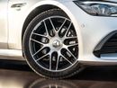 Mercedes-Benz AMG GT 53 GT53 AMG 4MATIC+