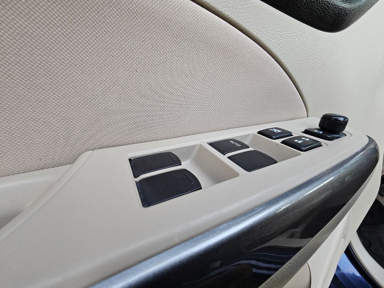 سوزوكي دزاير GLX / GCC 1.2/ PUSH START/ LOW MILEAGE