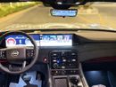 نيسان باترول NISMO